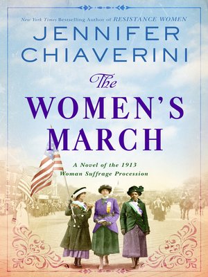 Resistance Women by Jennifer Chiaverini Resistance Women by Jennifer Chiaverini